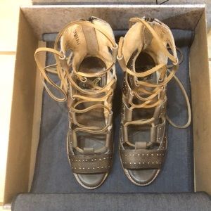 Freebird By Steven Hazel size 7 EUC